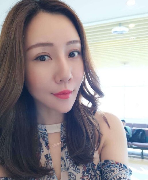 娜娜的第三张照片--浙江基督教相亲网