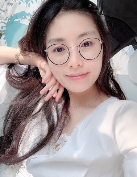 Anna的第一张照片--浙江基督教相亲网