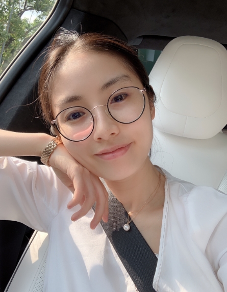 Anna的第二张照片--浙江基督教相亲网