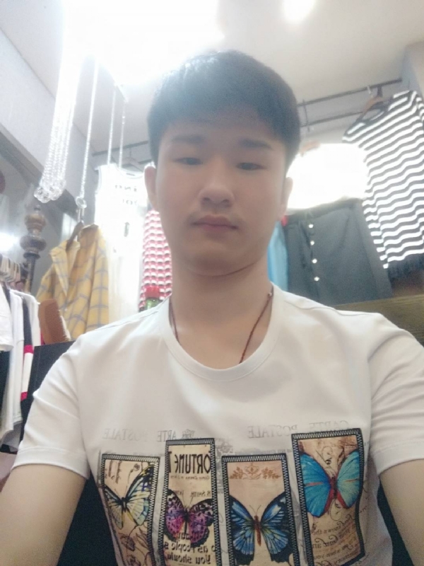 许你一世的第一张照片--浙江基督教相亲网