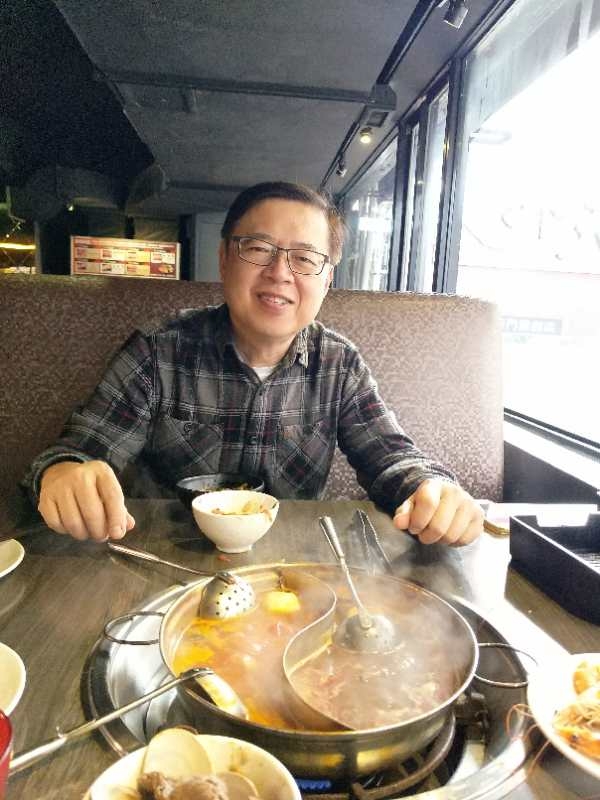 真誠的第二张照片--浙江基督教相亲网