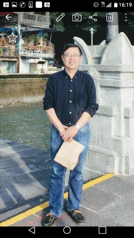 真誠的第三张照片--浙江基督教相亲网