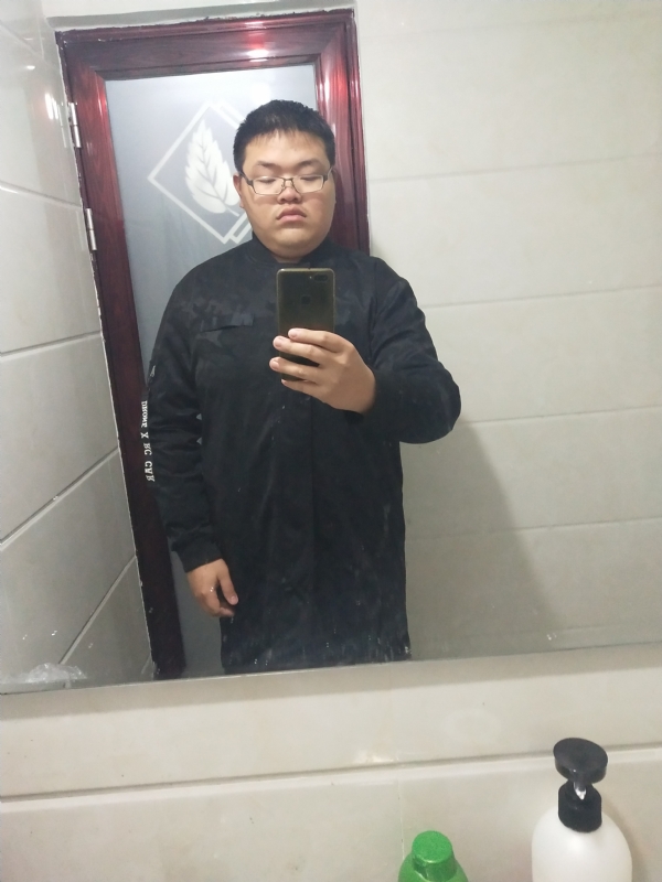 我是一盘酸菜鱼的第一张照片--浙江基督教相亲网