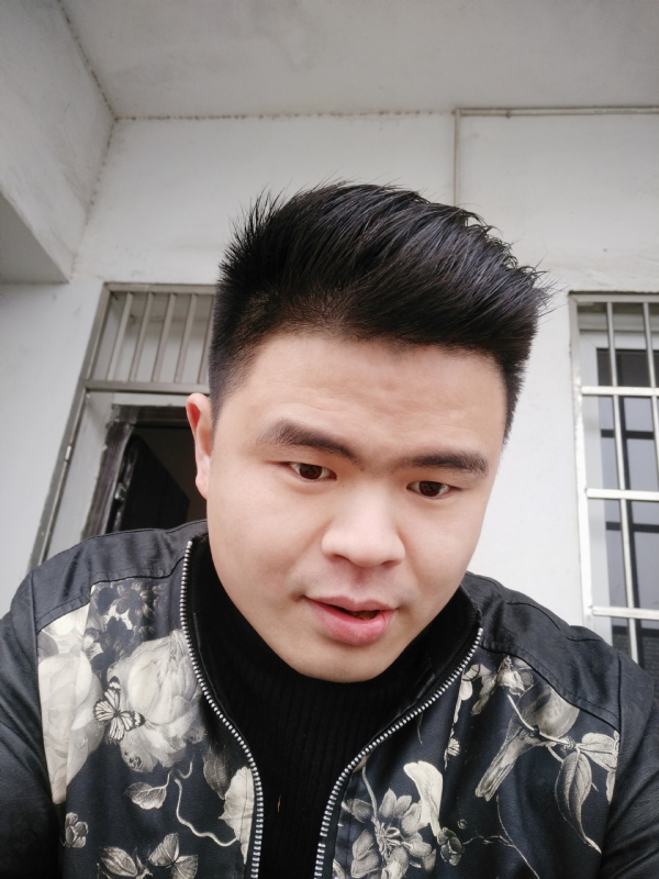 随遇而安的第一张照片--浙江基督教相亲网