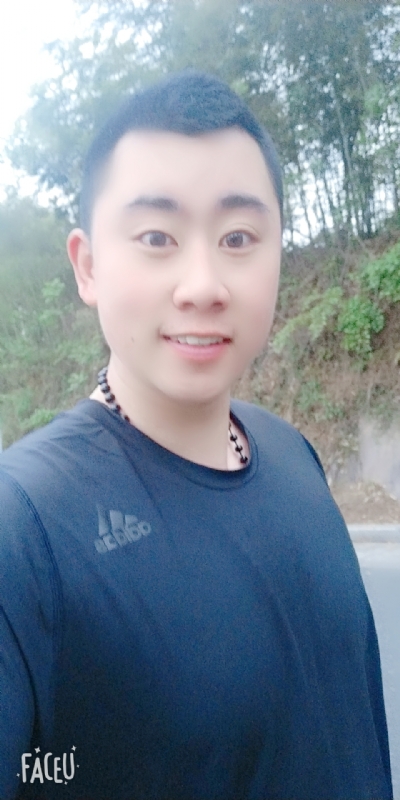 帅小伙的第一张照片--浙江基督教相亲网