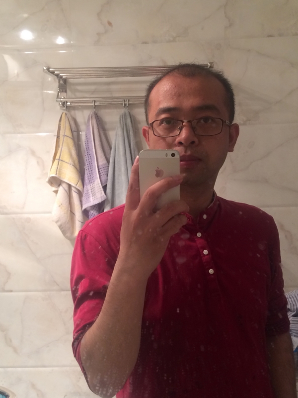 世界那么大的第二张照片--浙江基督教相亲网