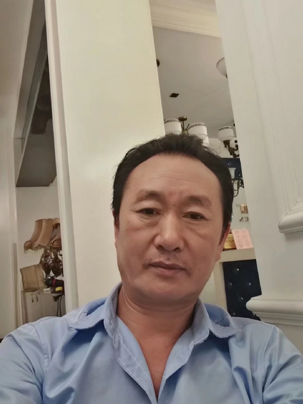 青松的第一张照片--浙江基督教相亲网