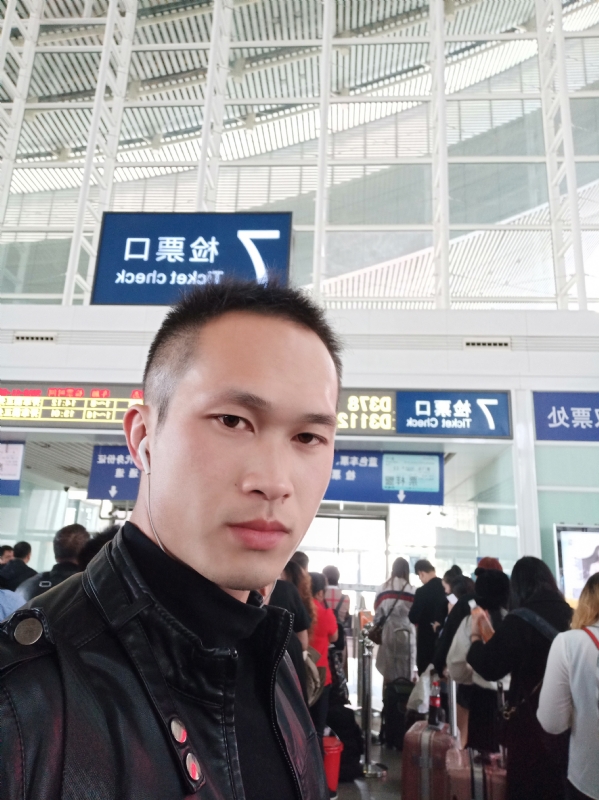 一叶知秋的第一张照片--浙江基督教相亲网