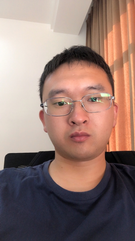 阿斌的第一张照片--浙江基督教相亲网