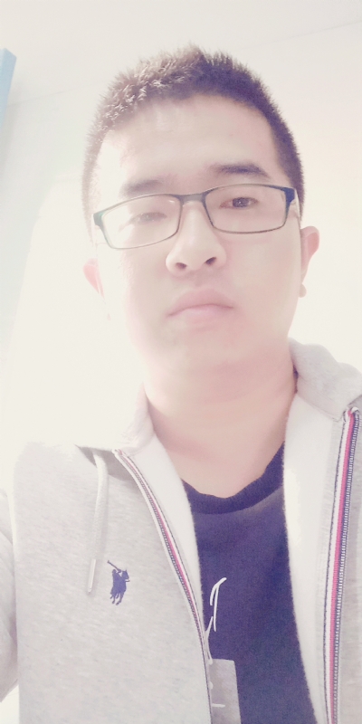 徐先森的第一张照片--浙江基督教相亲网