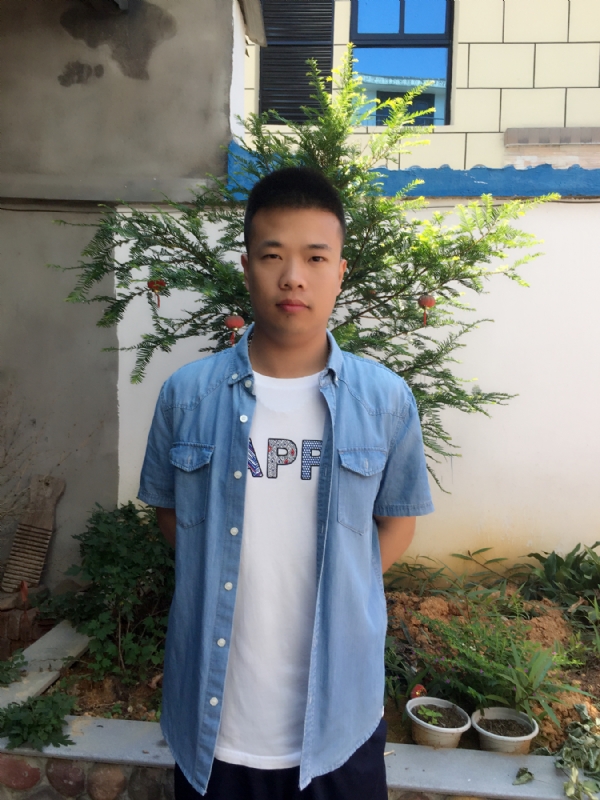 桃子哪去了的第一张照片--浙江基督教相亲网
