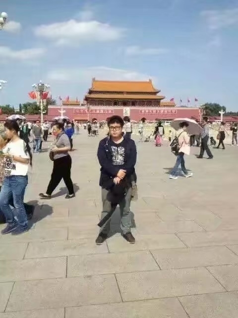 临渊羡鱼的第一张照片--浙江基督教相亲网