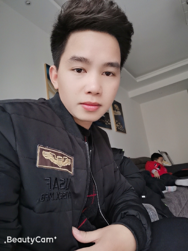发发发的第一张照片--浙江基督教相亲网