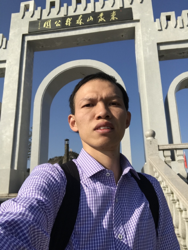 期待有缘的你的第二张照片--浙江基督教相亲网