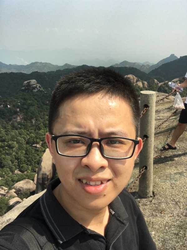 七凌的第一张照片--浙江基督教相亲网