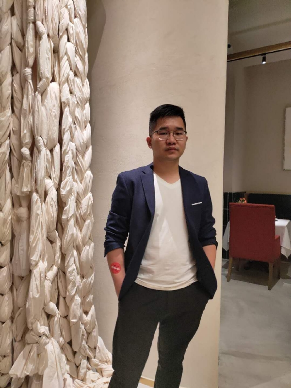 在路上的第二张照片--浙江基督教相亲网