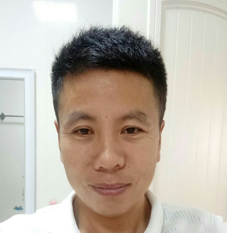 开心就好的第一张照片--浙江基督教相亲网