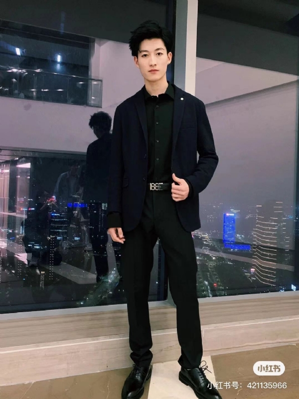请来爱我的第二张照片--浙江基督教相亲网