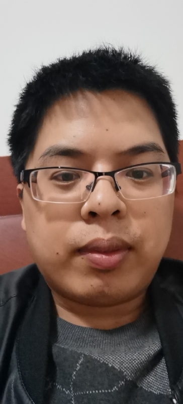 感觉还行的第一张照片--浙江基督教相亲网
