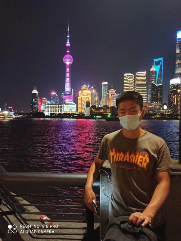 干草铺沙里飞的第一张照片--浙江基督教相亲网