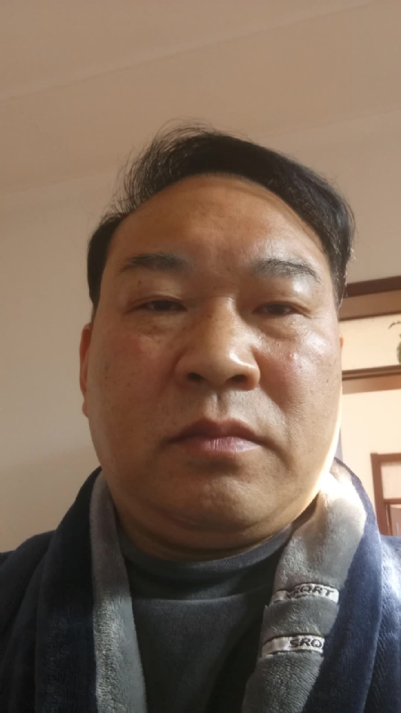 笨笨的第一张照片--浙江基督教相亲网