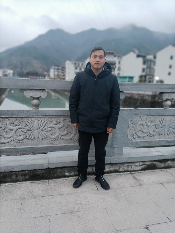 昊林的第一张照片--浙江基督教相亲网