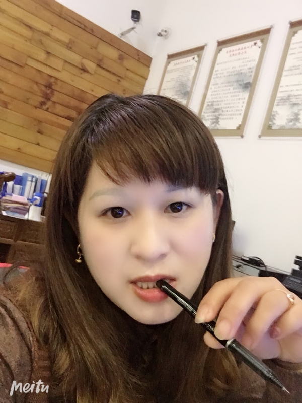 冷暧自知的第一张照片--浙江基督教相亲网