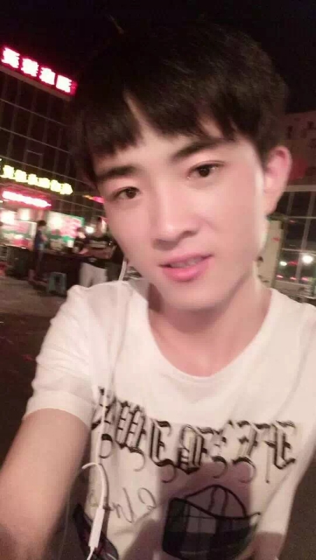 小先生的第一张照片--浙江基督教相亲网