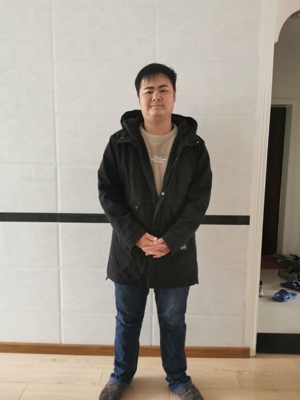 cake的第二张照片--浙江基督教相亲网
