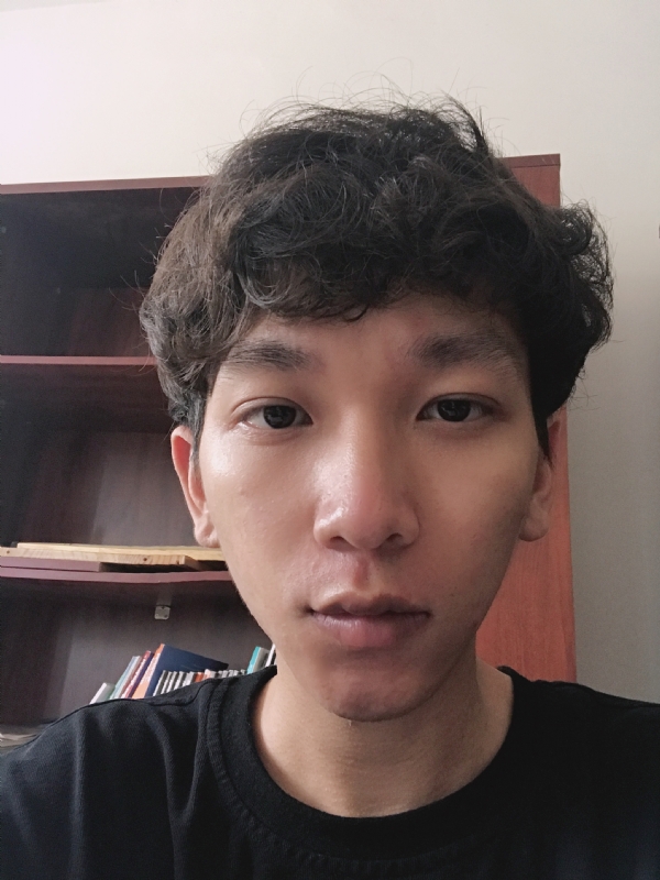 晚风的第一张照片--浙江基督教相亲网