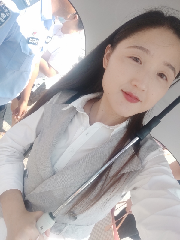 木子田心的第二张照片--浙江基督教相亲网