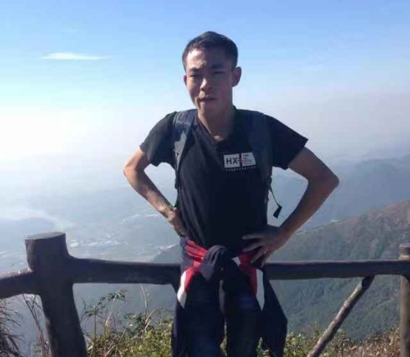 美丽传说的第二张照片--浙江基督教相亲网