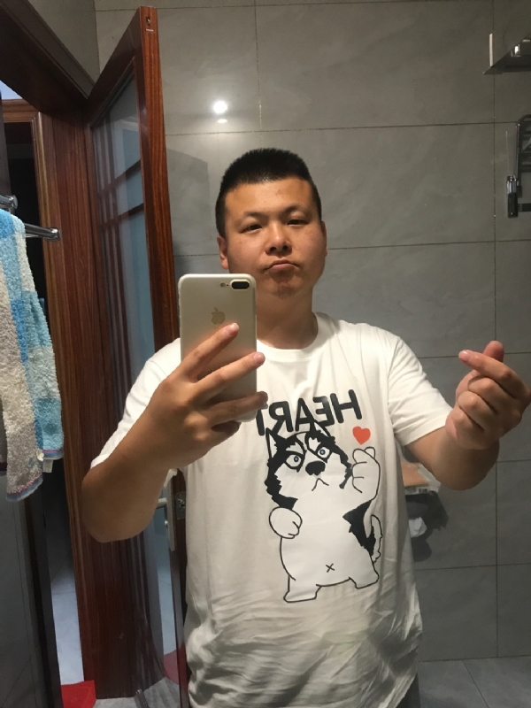 阔落的第一张照片--浙江基督教相亲网