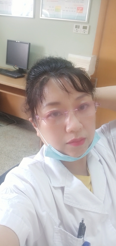 嫣淼的第一张照片--浙江基督教相亲网