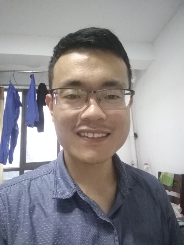 神啦的第一张照片--浙江基督教相亲网