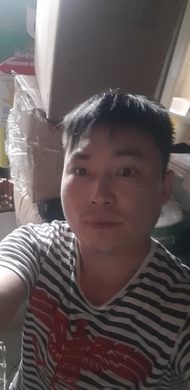 Andy的第一张照片--浙江基督教相亲网