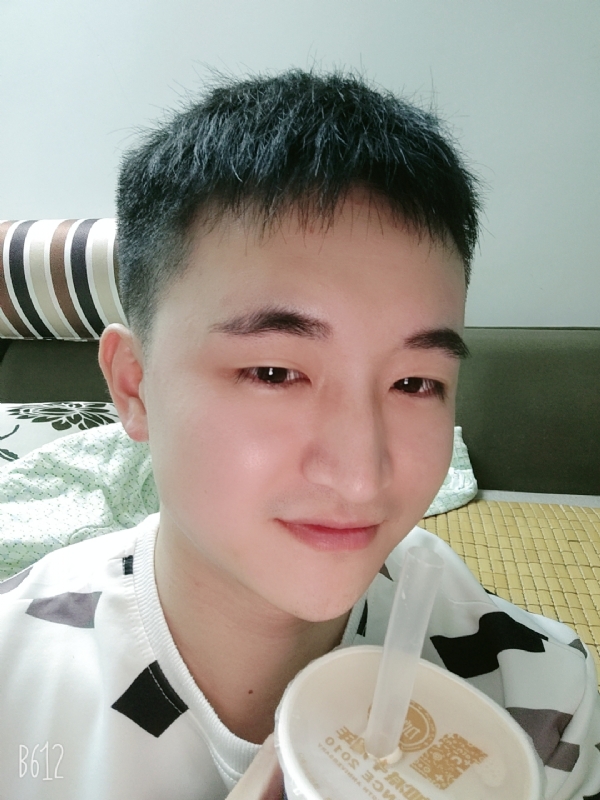 不止于心的第一张照片--浙江基督教相亲网