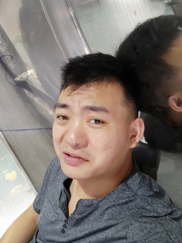 江翎的第一张照片--浙江基督教相亲网