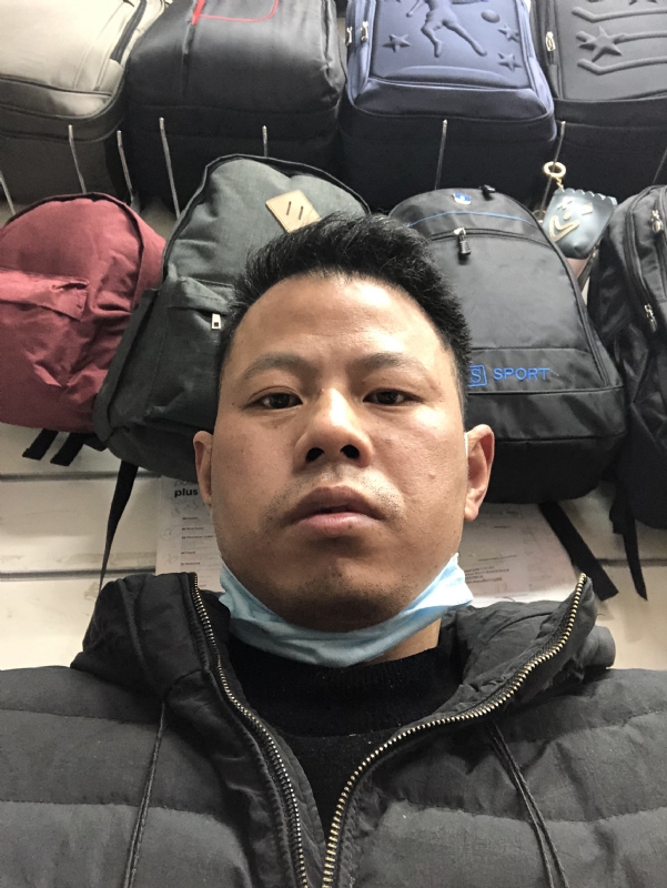 Jincai的第一张照片--浙江基督教相亲网
