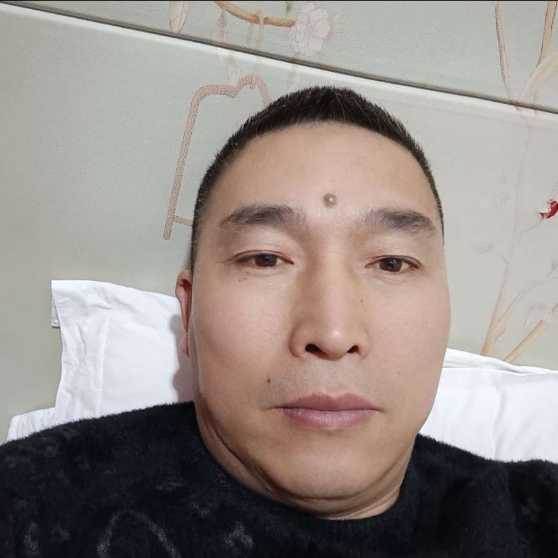 痴情男的第二张照片--浙江基督教相亲网