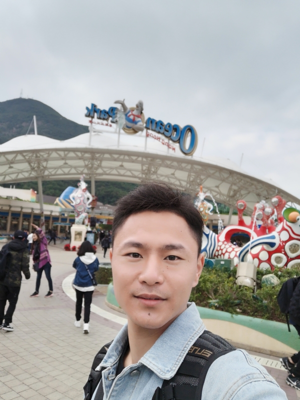 伸手摘星星的第一张照片--浙江基督教相亲网
