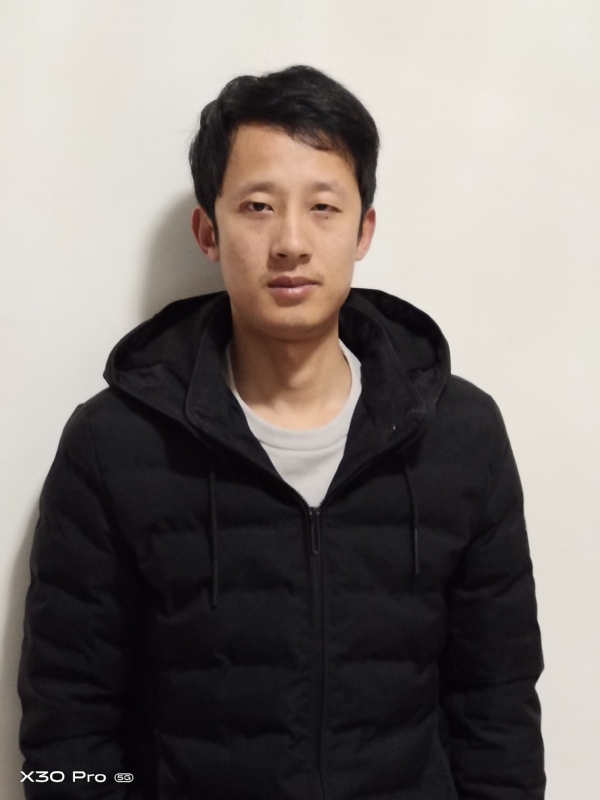 木林森的第二张照片--浙江基督教相亲网