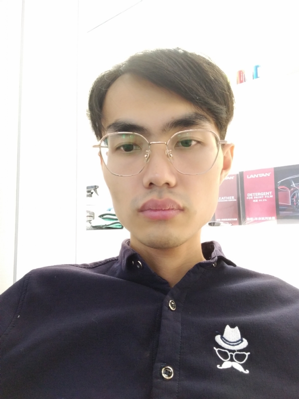 十八子葵的第一张照片--浙江基督教相亲网