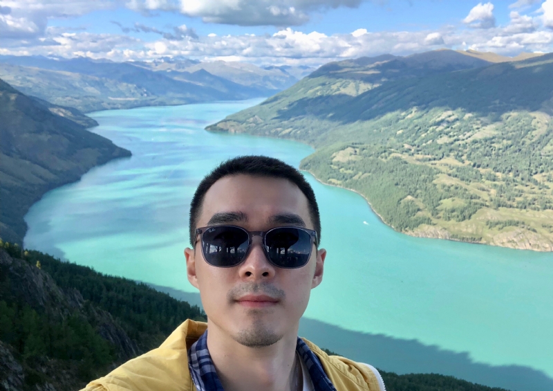随风的第一张照片--浙江基督教相亲网
