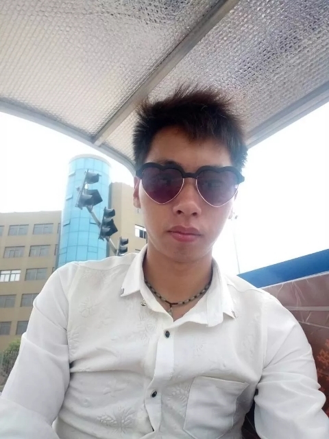 寻缘的第二张照片--浙江基督教相亲网