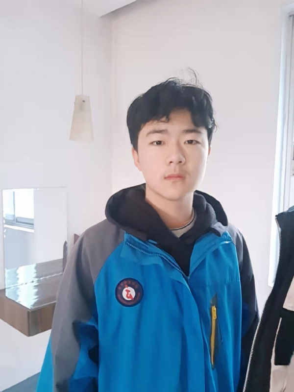 沐辰的第一张照片--浙江基督教相亲网