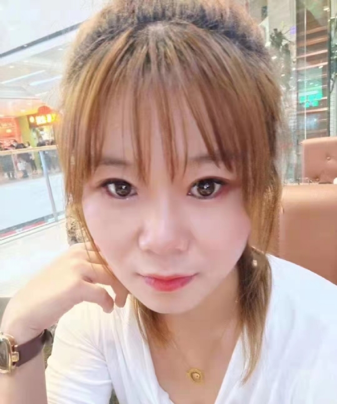 心碎小猪的第二张照片--浙江基督教相亲网