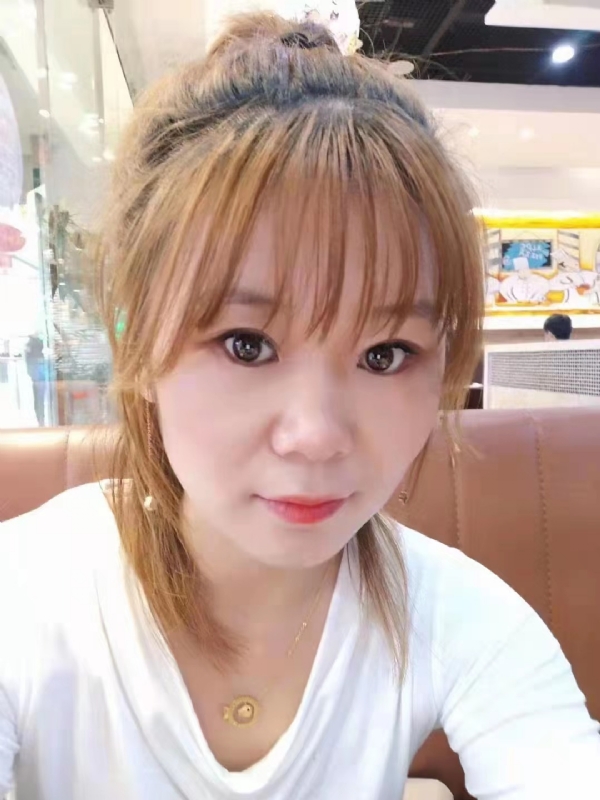 心碎小猪的第三张照片--浙江基督教相亲网
