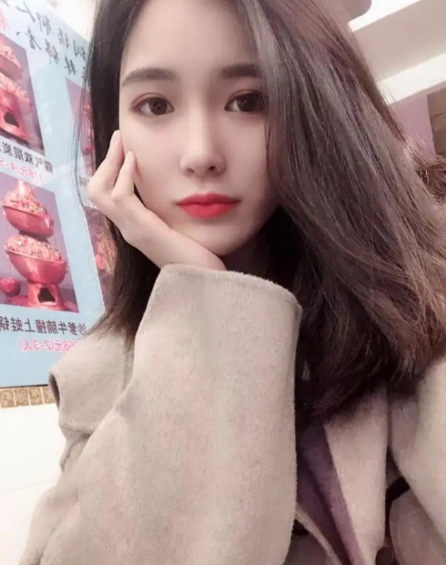 谢玲的第一张照片--浙江基督教相亲网