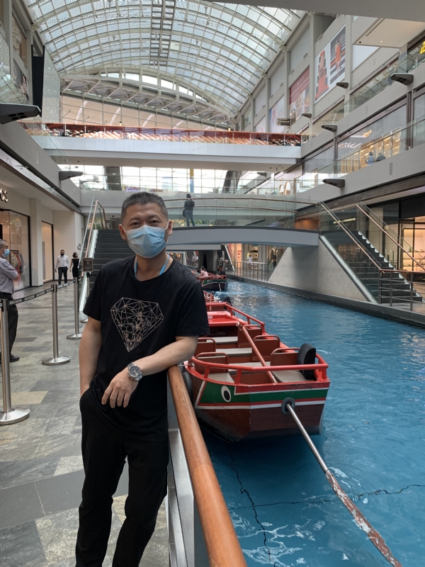 冬天的第一张照片--浙江基督教相亲网
